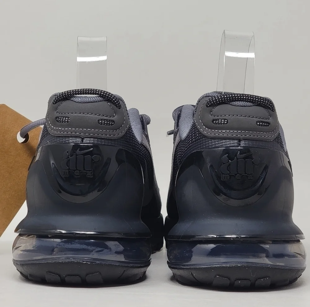 Nike Air Max Pulse Roam Dark Smoke Grey Black DZ3544-001 Men's Size 6 New